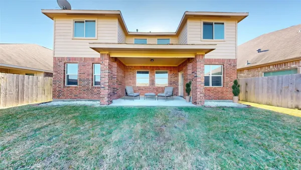 $2,600 | 20254 Fossil Valley Lane, Cypress, TX 77433