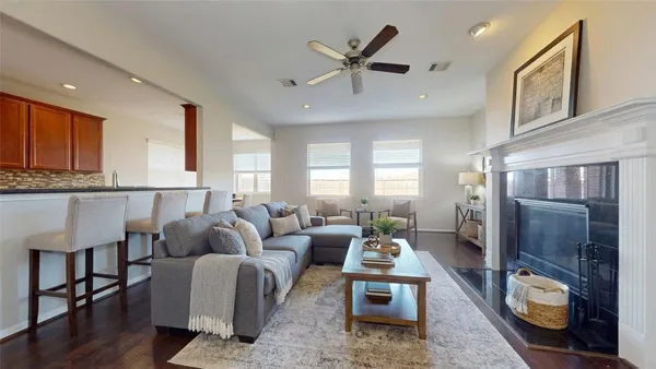 $2,600 | 20254 Fossil Valley Lane, Cypress, TX 77433