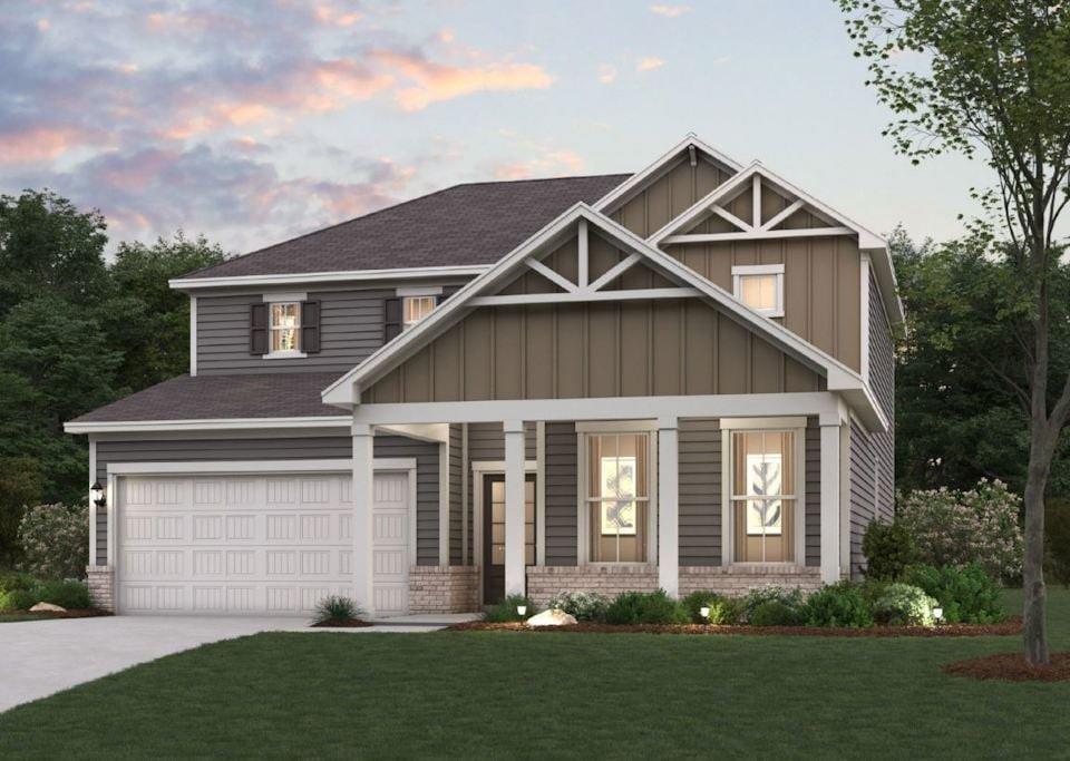 777 Ruddy Drive Grayson, GA 30017 - Photo 1 of 1 Gallery Image 1