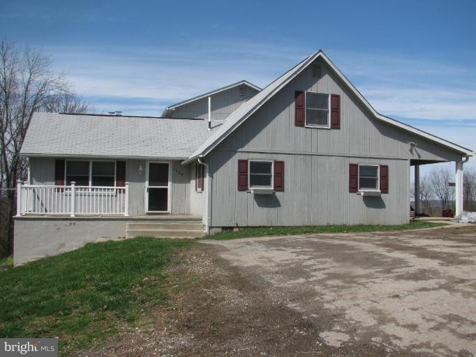 1525 Bowersox Road New Windsor, MD 21776 - Photo 9 of 9 Exterior (Main)
