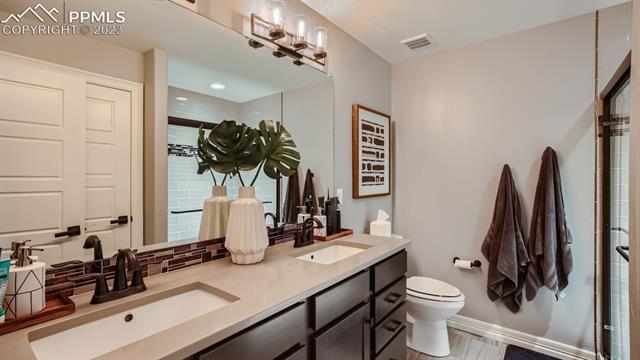 1095 Old North Gate Road Colorado Springs, CO 80921 - Photo 29 of 36