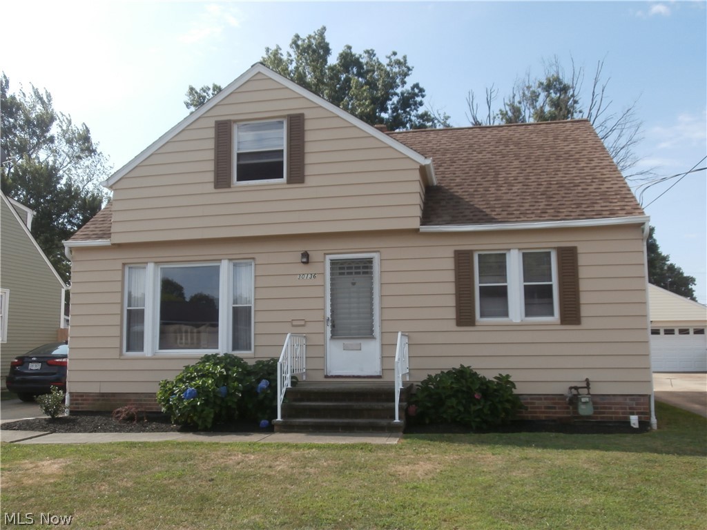 30136 Forestgrove Road Willowick, OH 44095 - Photo 1 of 11