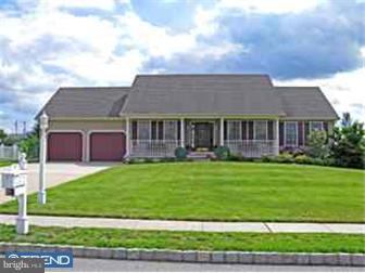 27 Clover Ridge Drive Mickleton, NJ 08056 - Photo 1 of 12 Exterior Front