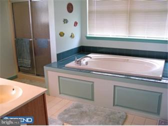 27 Clover Ridge Drive Mickleton, NJ 08056 - Photo 12 of 12 Bathroom