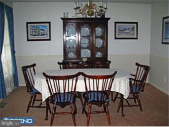 27 Clover Ridge Drive Mickleton, NJ 08056 - Photo 5 of 12 Dining Room