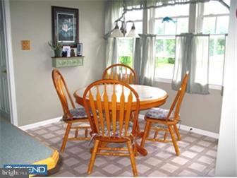 27 Clover Ridge Drive Mickleton, NJ 08056 - Photo 7 of 12 Kitchen