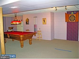 27 Clover Ridge Drive Mickleton, NJ 08056 - Photo 9 of 12 Basement - Finished