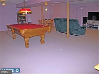 27 Clover Ridge Drive Mickleton, NJ 08056 - Photo 10 of 12 Basement - Finished