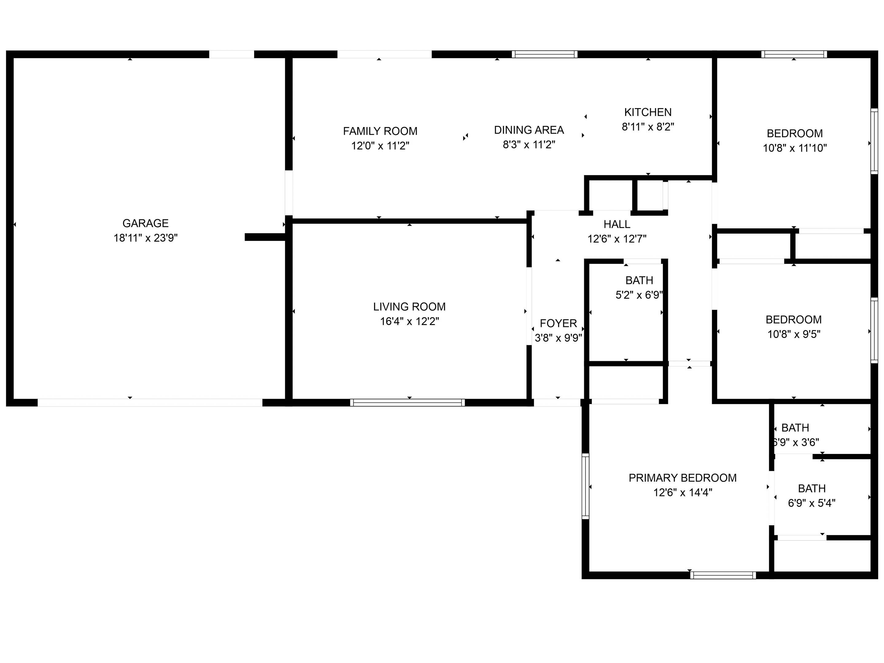 13130 West Council Road Yorktown, IN 47396 - Photo 24 of 24 Gallery Image 24