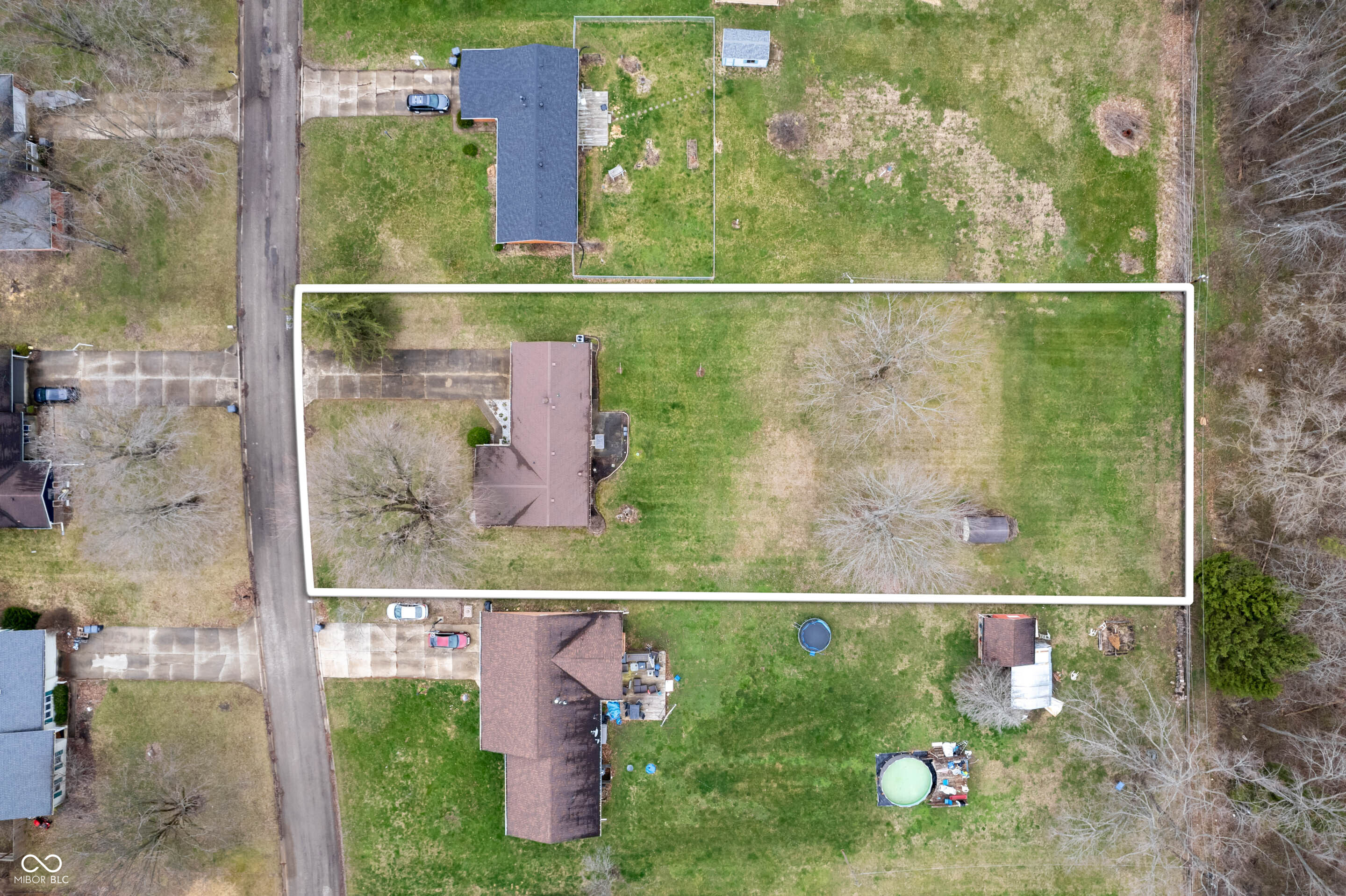 13130 West Council Road Yorktown, IN 47396 - Photo 6 of 24 Gallery Image 6