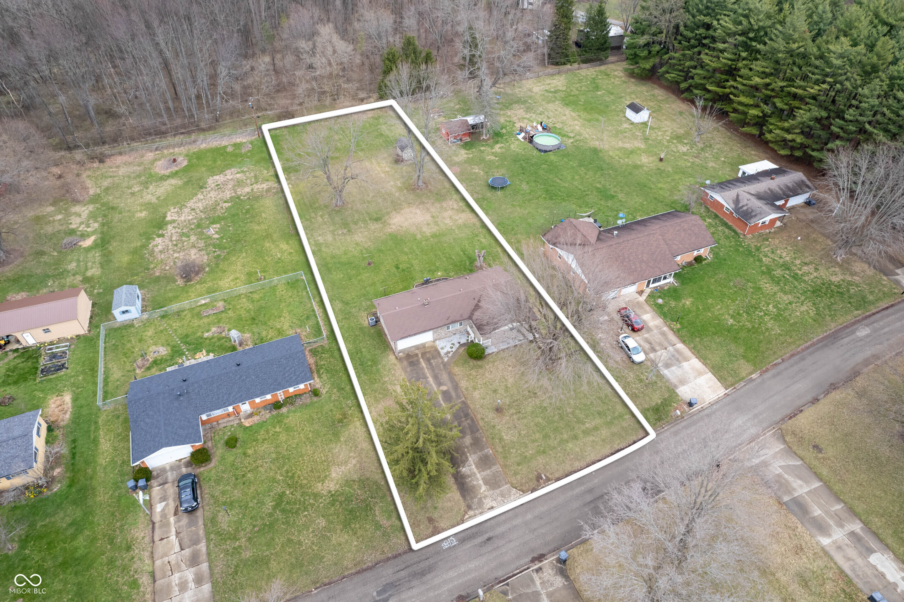 13130 West Council Road Yorktown, IN 47396 - Photo 8 of 24 Gallery Image 8