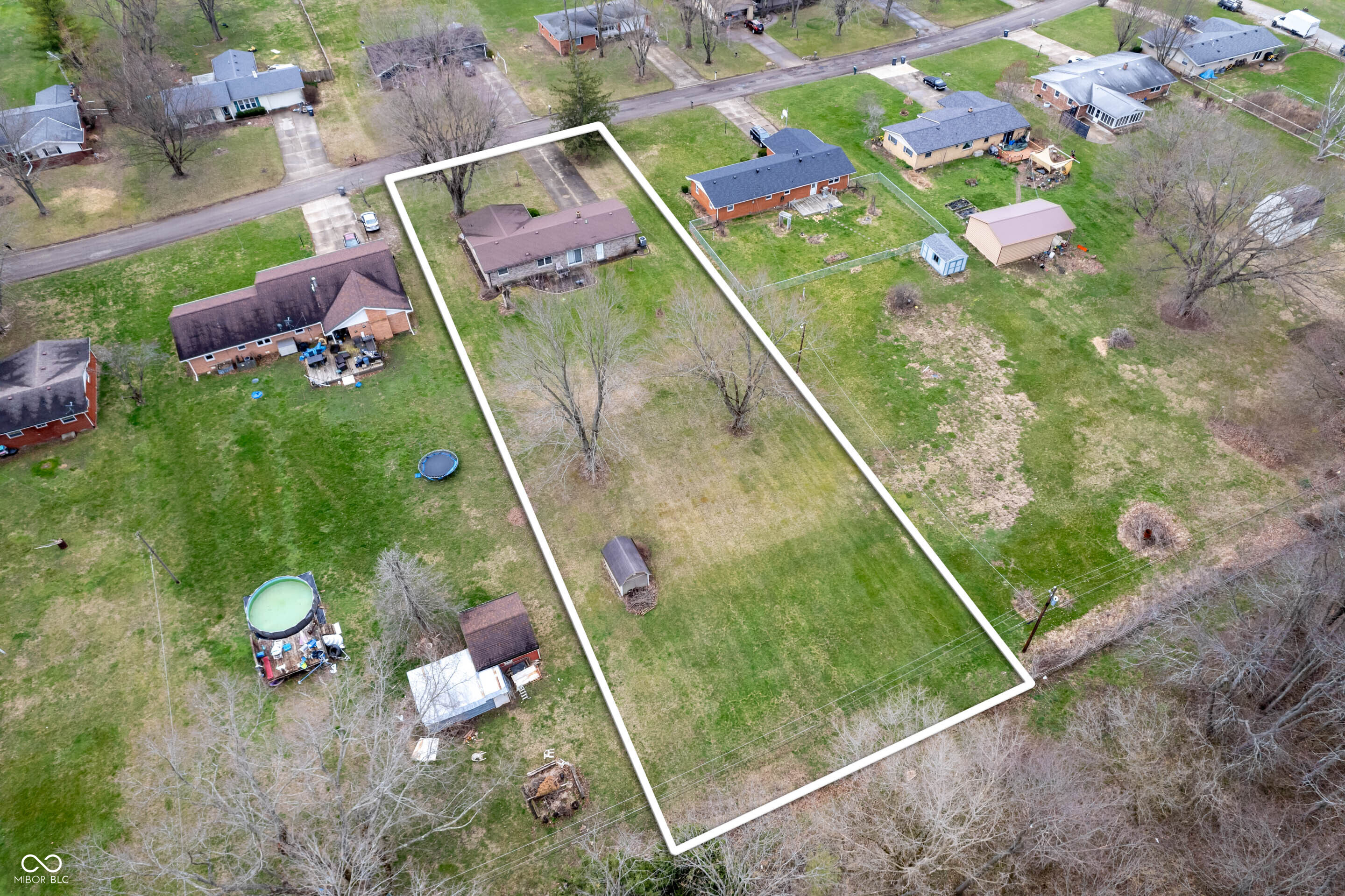 13130 West Council Road Yorktown, IN 47396 - Photo 9 of 24 Gallery Image 9