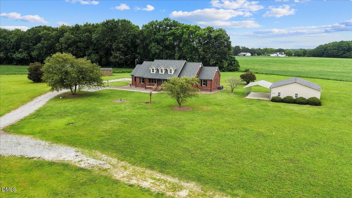 232 Mitchell Farm Road Goldsboro, NC 27530 - Photo 50 of 58 25-232 Mitchell Farm Rd-25