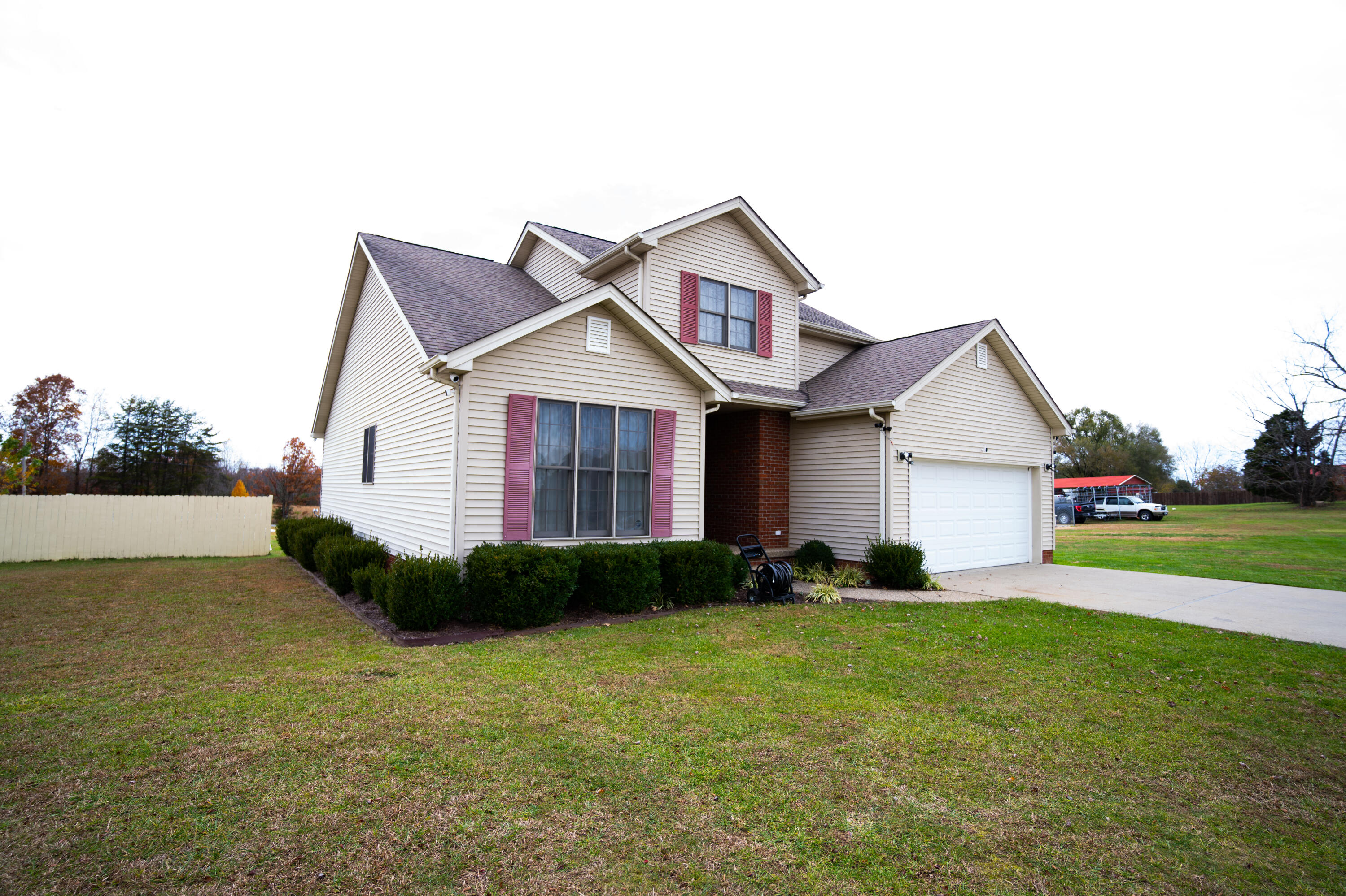 230 Driftwood Road Corbin, KY 40701 - Photo 3 of 37 BC269E38-42AF-4BA6-B71A-7ECD9F2540A6