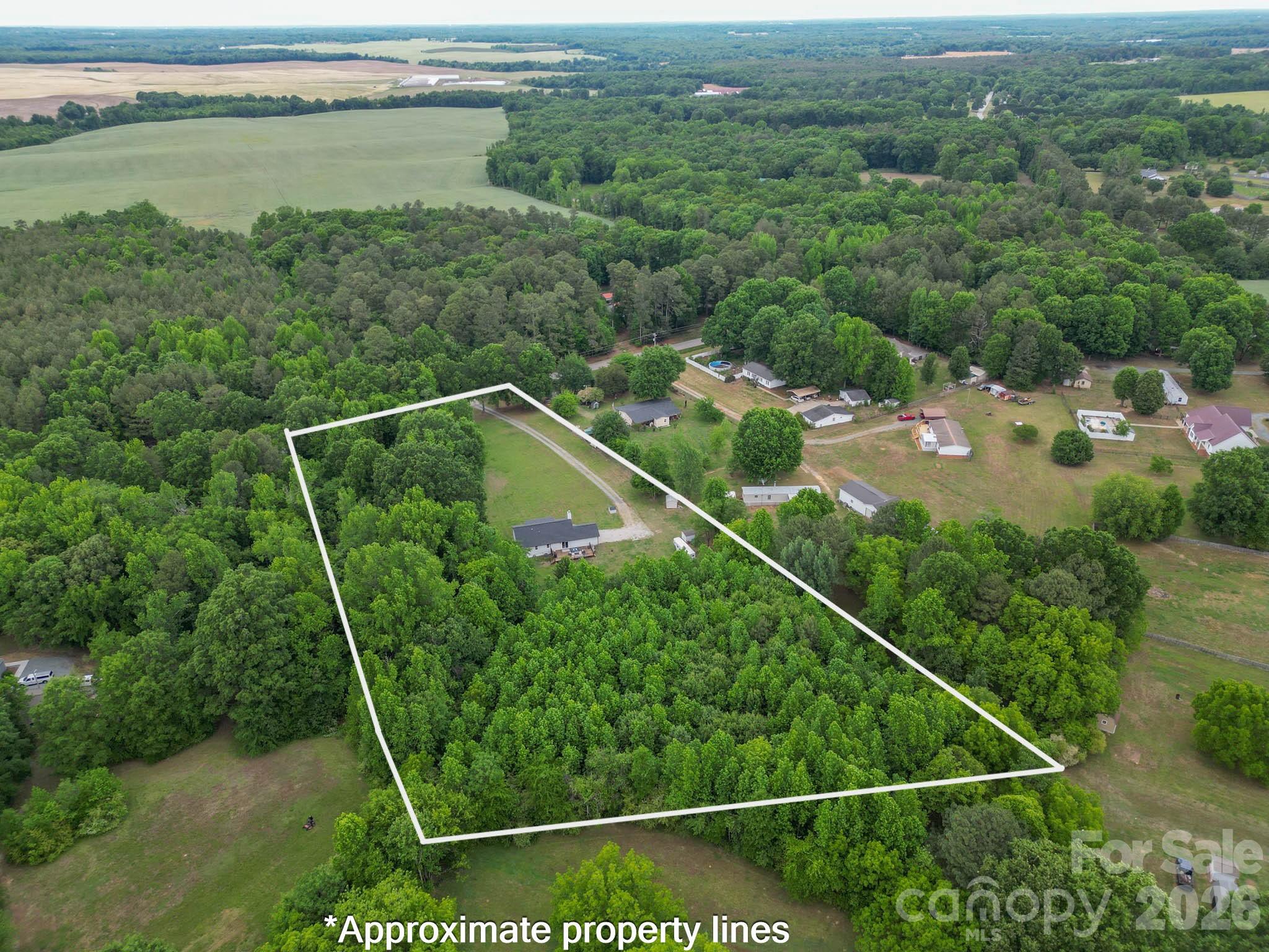 7209 Landsford Road Monroe, NC 28112 - Photo 39 of 39