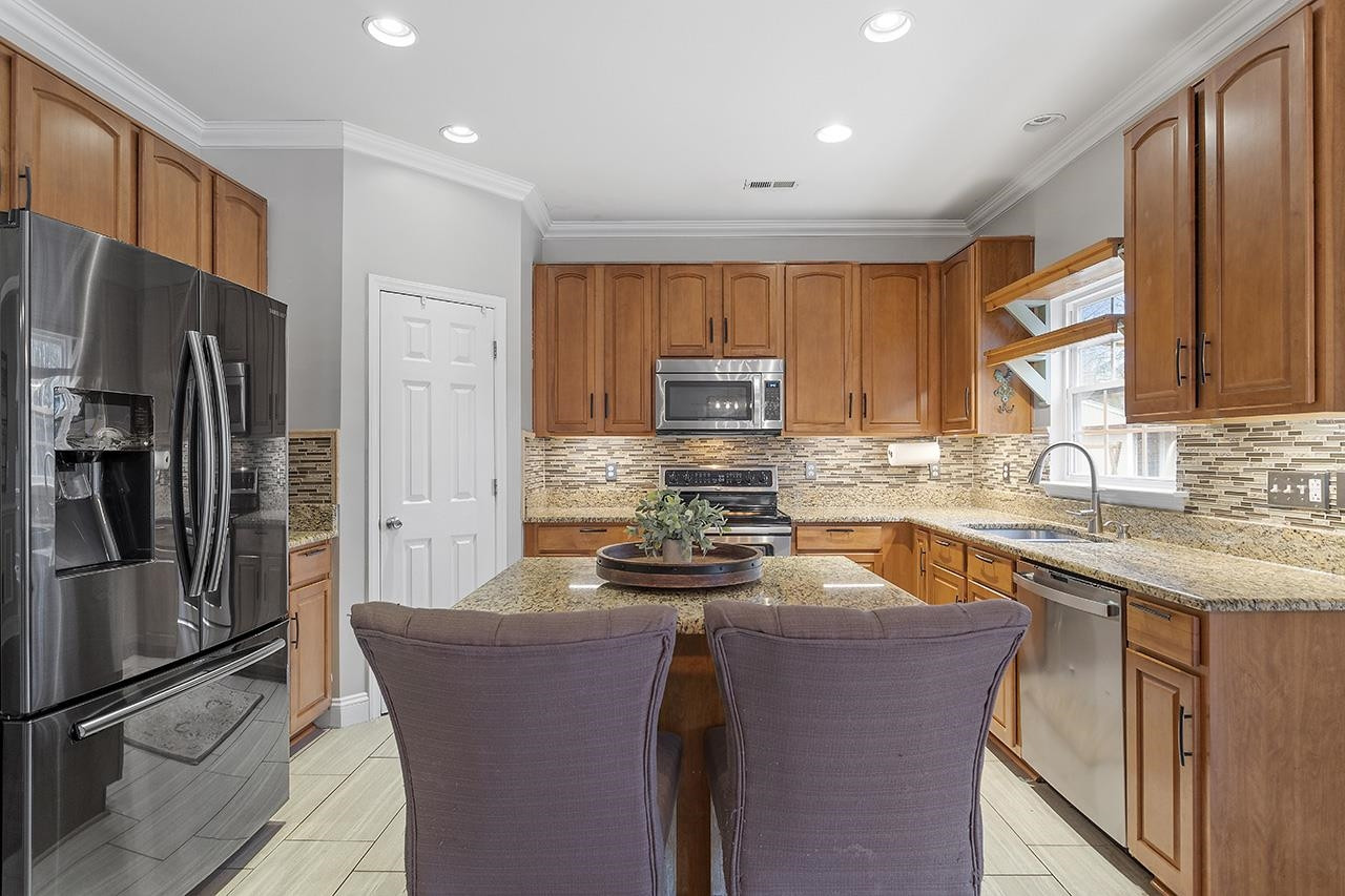 5100 Sansome Trail Raleigh, NC 27610 - Photo 15 of 36 Photo 15