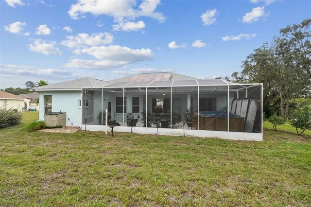 $319,900 | 38 Balsam Street, Homosassa, FL 34446