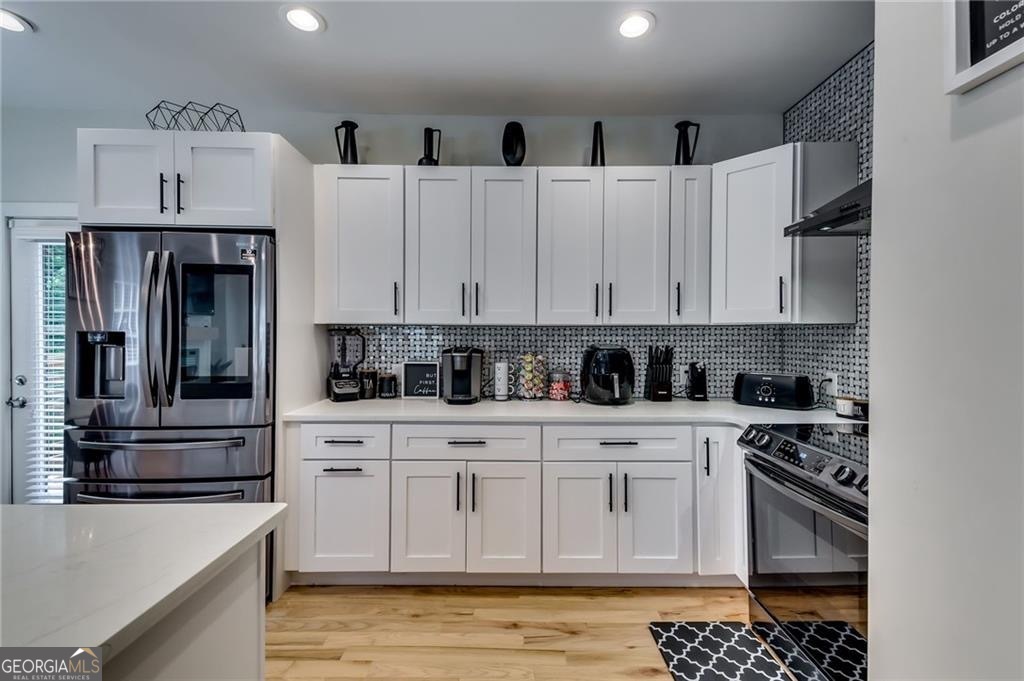 2147 McAfee Road Decatur, GA 30032 - Photo 4 of 10