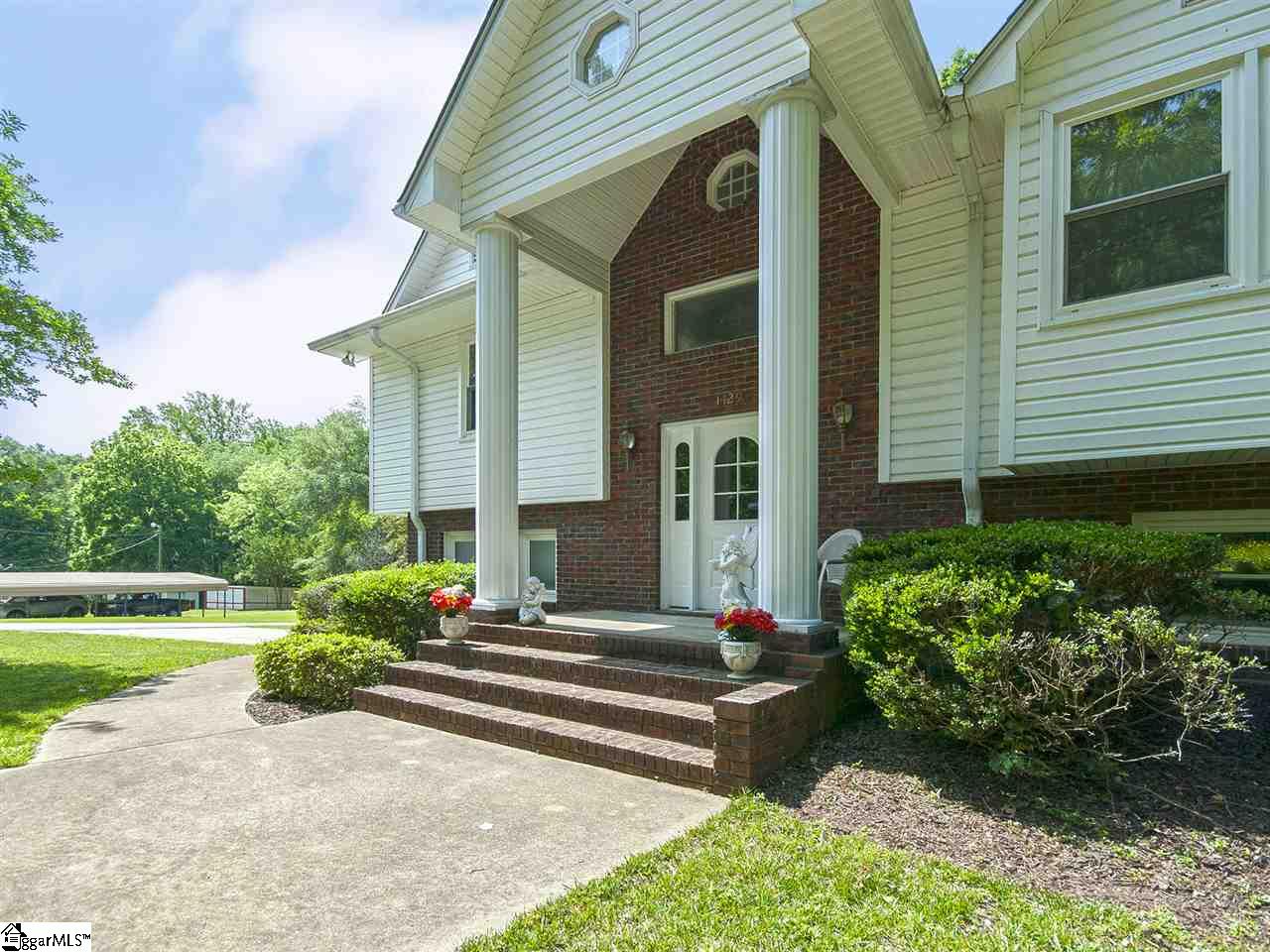 1129 Old Shirley Road Central, SC 29630 - Photo 2 of 26 Gallery Image 2
