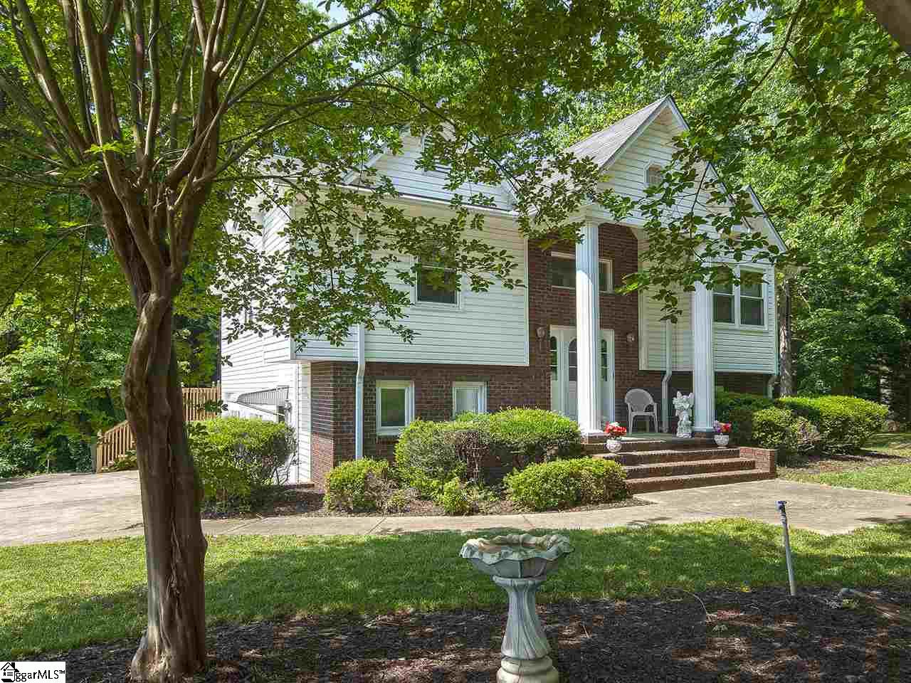 1129 Old Shirley Road Central, SC 29630 - Photo 3 of 26 Gallery Image 3