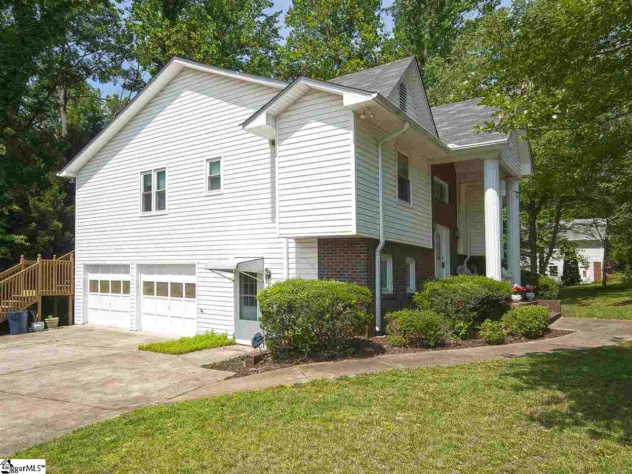 1129 Old Shirley Road Central, SC 29630 - Photo 4 of 26 Gallery Image 4