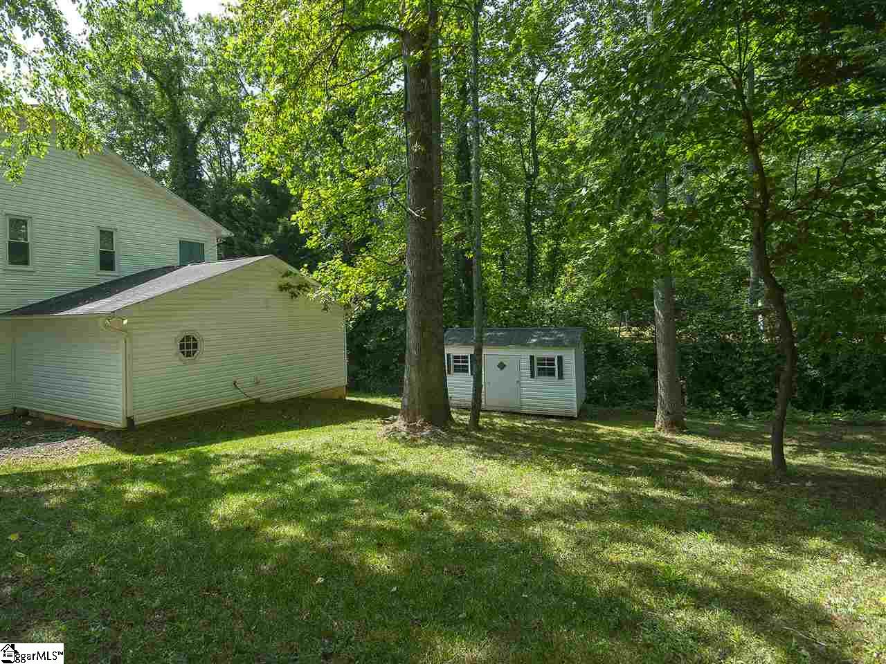 1129 Old Shirley Road Central, SC 29630 - Photo 6 of 26 Gallery Image 6