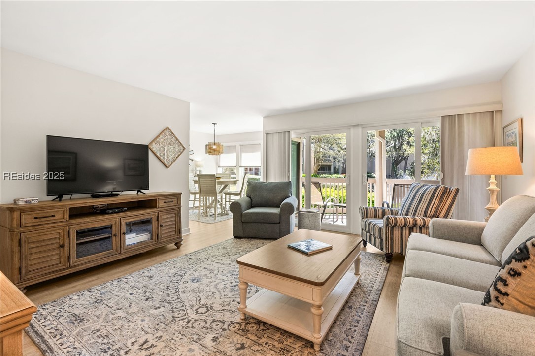 85 Lighthouse Road, Unit 2387 Hilton Head Island, SC 29928 - Photo 1 of 1 Gallery Image 1