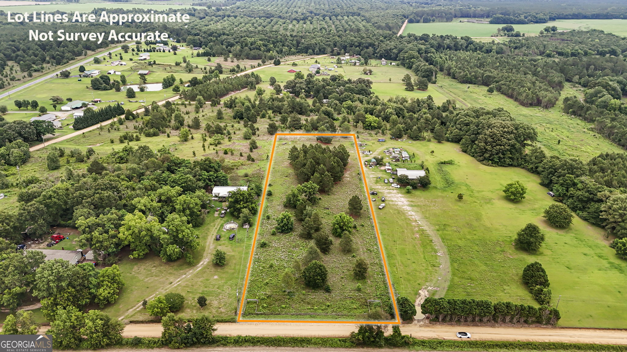 141 James English Road Cochran, GA 31014 - Photo 13 of 23