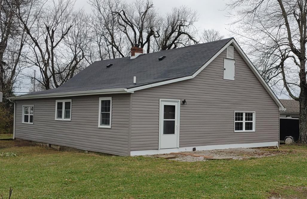 201 Menelaus Road Berea, KY 40403 - Photo 1 of 1 Photo 1