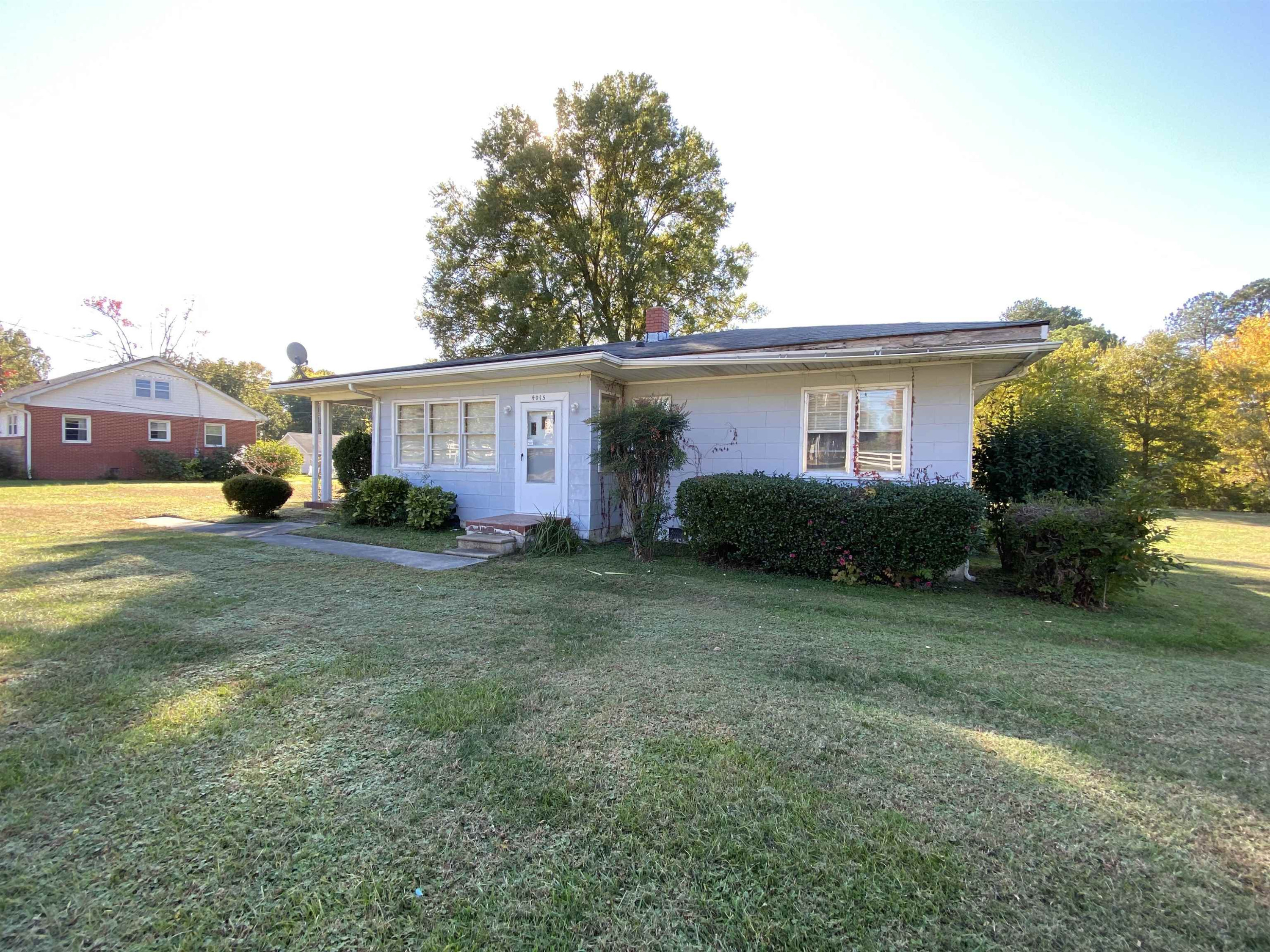4015 St James Church Road Raleigh, NC 27604 - Photo 1 of 13 Photo 1