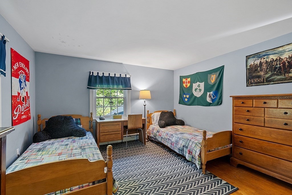 31 Woodside Road Harvard, MA 01451 - Photo 23 of 42