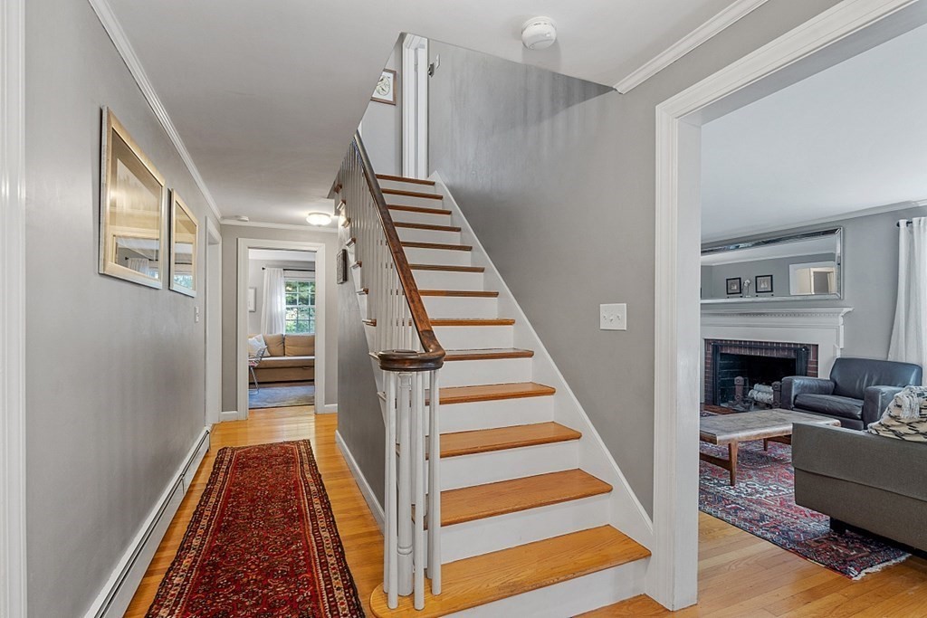 31 Woodside Road Harvard, MA 01451 - Photo 3 of 42