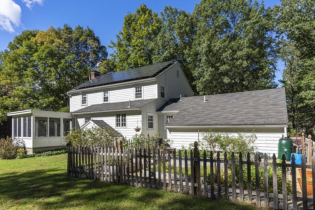 31 Woodside Road Harvard, MA 01451 - Photo 38 of 42