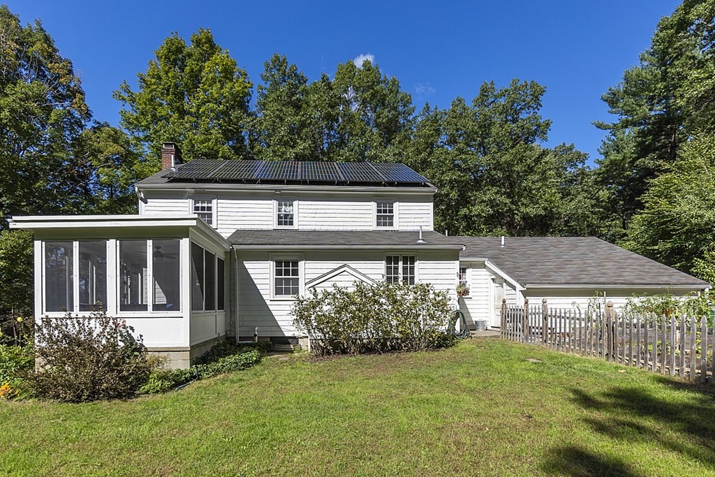 31 Woodside Road Harvard, MA 01451 - Photo 39 of 42