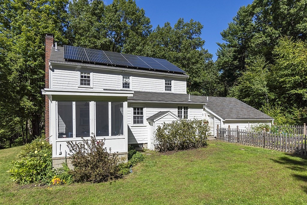 31 Woodside Road Harvard, MA 01451 - Photo 40 of 42