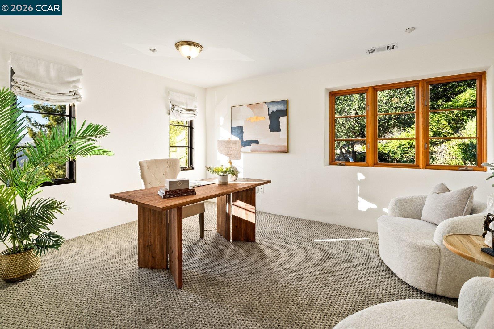 7174 Norfolk Road Berkeley, CA 94705 - Photo 15 of 28