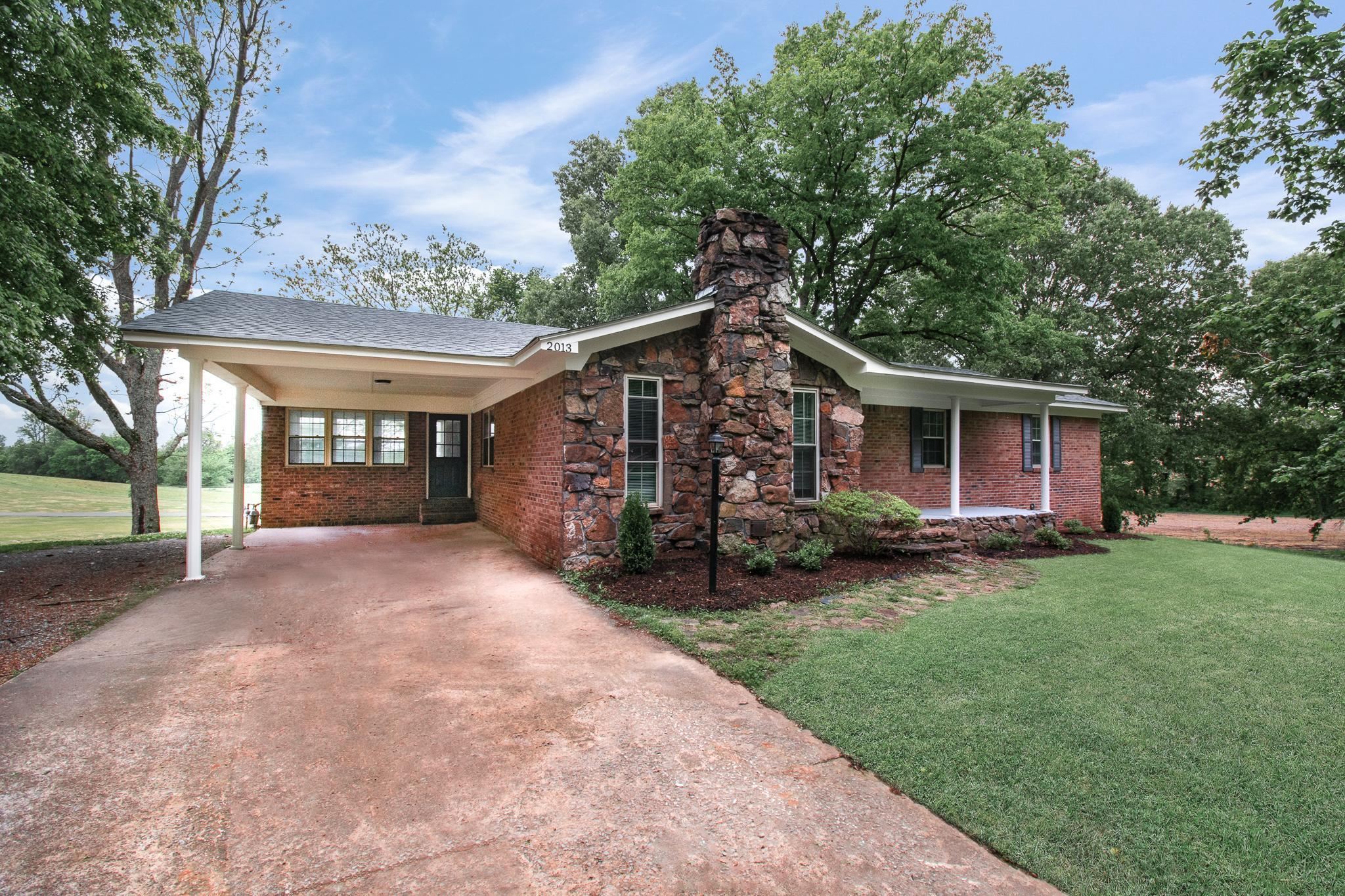 2013 Hazel Grove Road Burlison, TN 38015 - Photo 1 of 22 Gallery Image 1