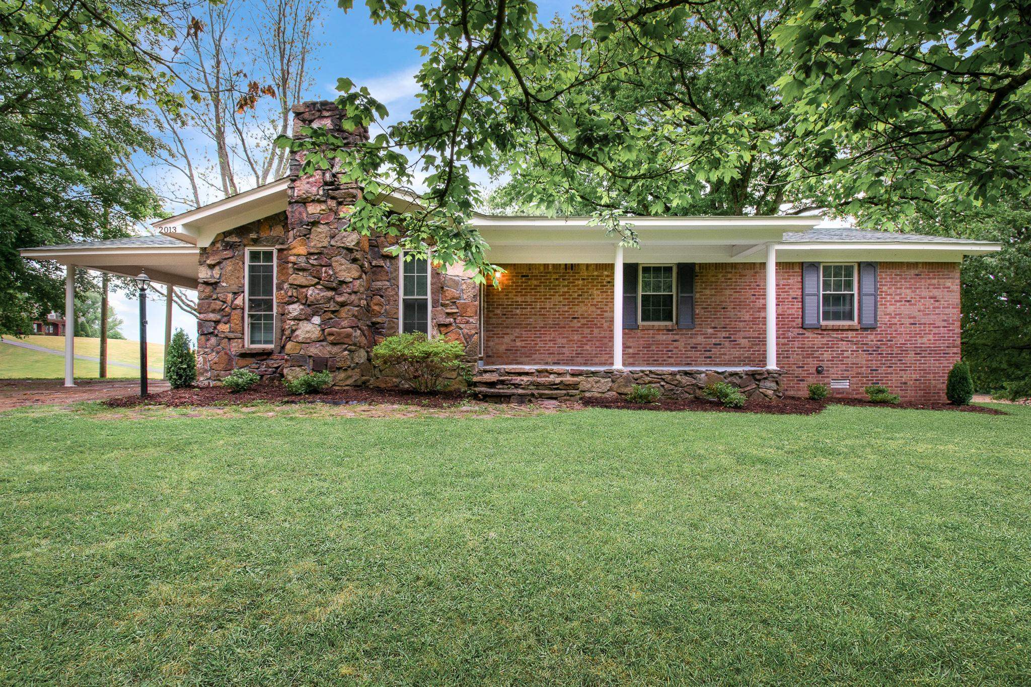 2013 Hazel Grove Road Burlison, TN 38015 - Photo 2 of 22 Gallery Image 2