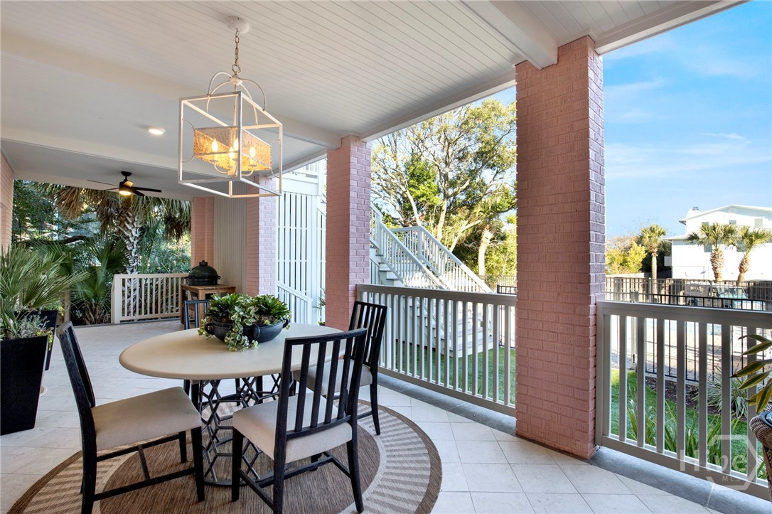 6 12th Terrace Tybee Island, GA 31328 - Photo 11 of 75