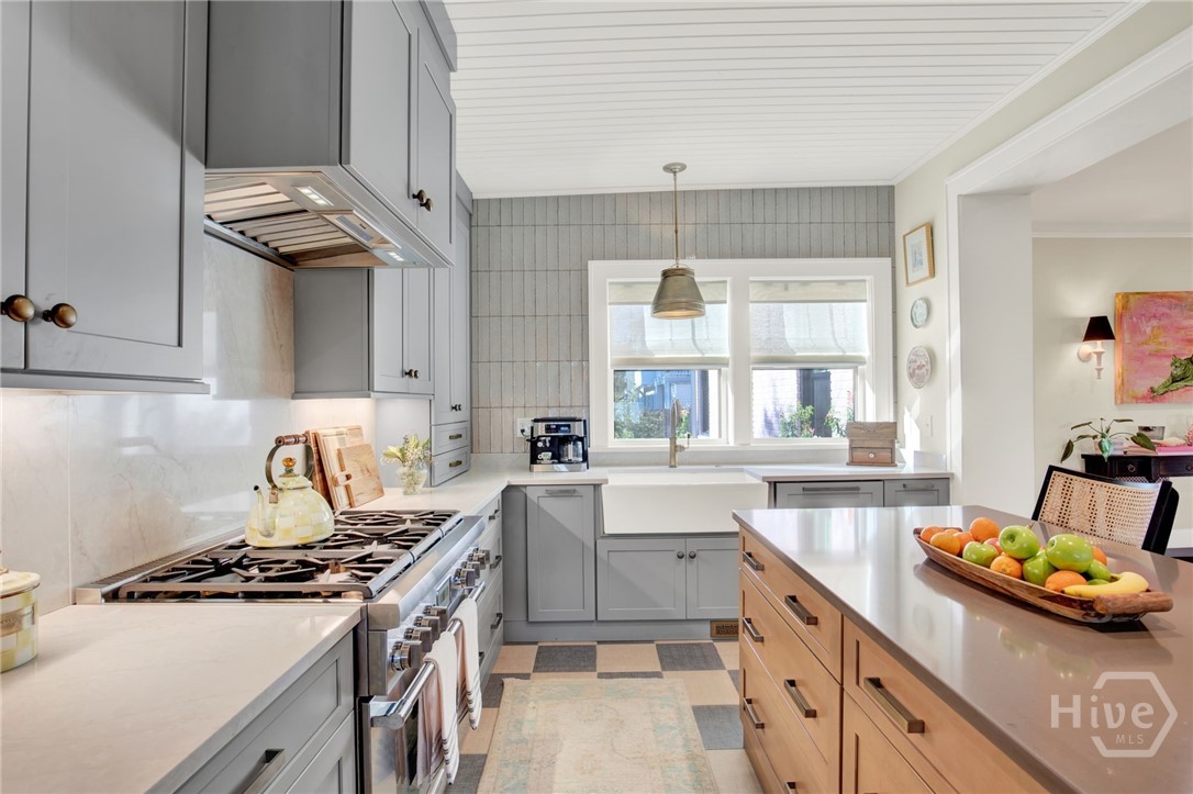 6 12th Terrace Tybee Island, GA 31328 - Photo 15 of 75