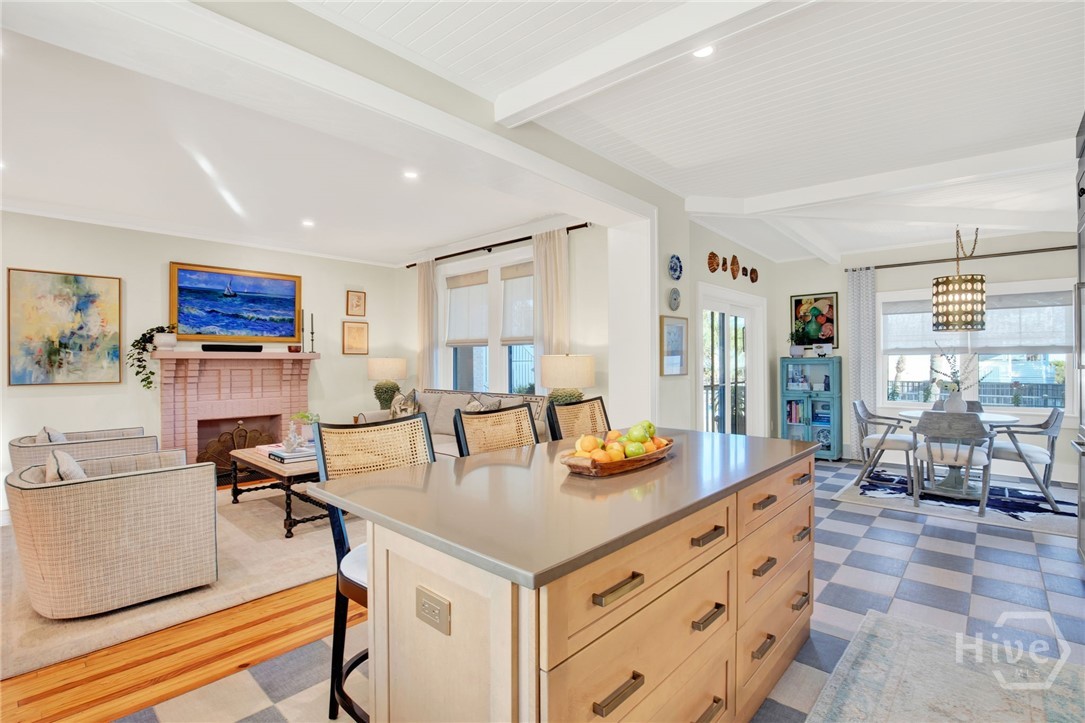 6 12th Terrace Tybee Island, GA 31328 - Photo 18 of 75