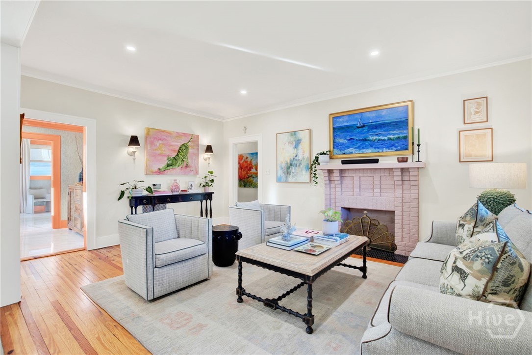 6 12th Terrace Tybee Island, GA 31328 - Photo 22 of 75