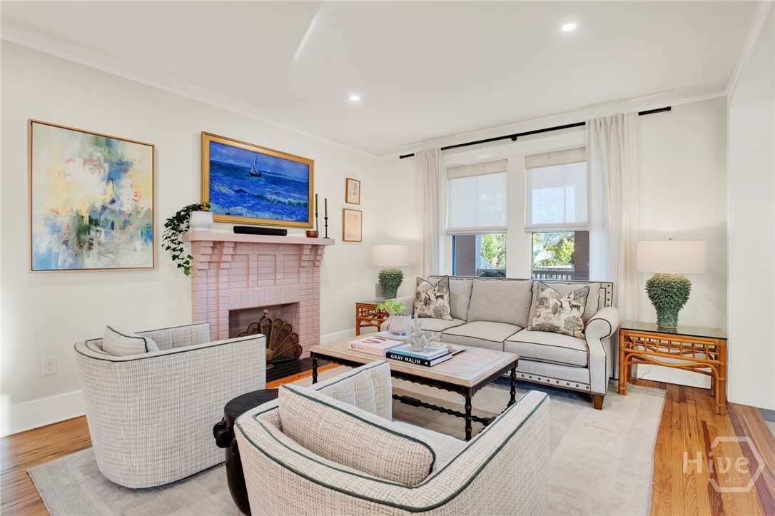 6 12th Terrace Tybee Island, GA 31328 - Photo 23 of 75