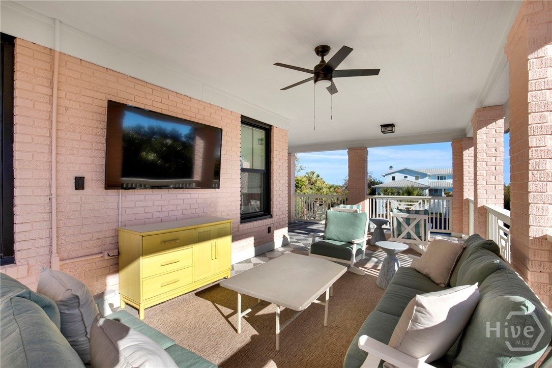 6 12th Terrace Tybee Island, GA 31328 - Photo 24 of 75