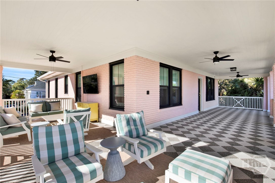 6 12th Terrace Tybee Island, GA 31328 - Photo 25 of 75