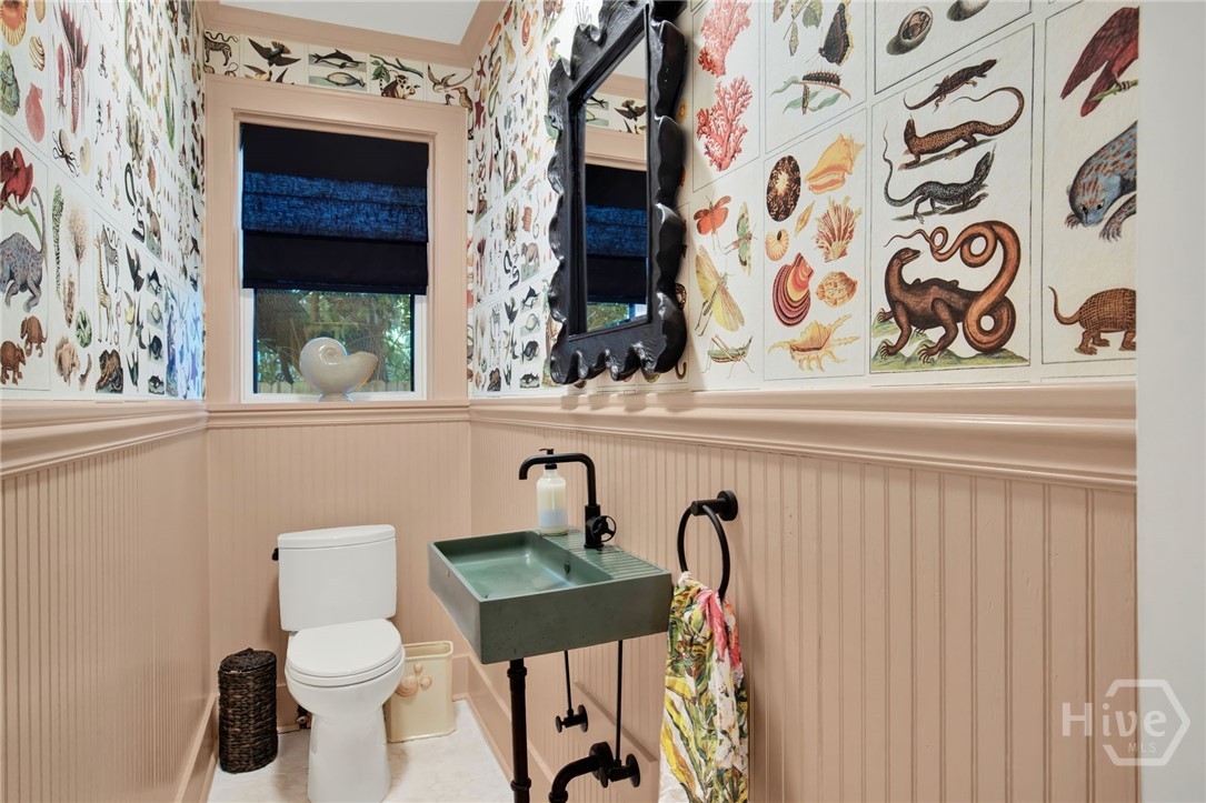 6 12th Terrace Tybee Island, GA 31328 - Photo 26 of 75