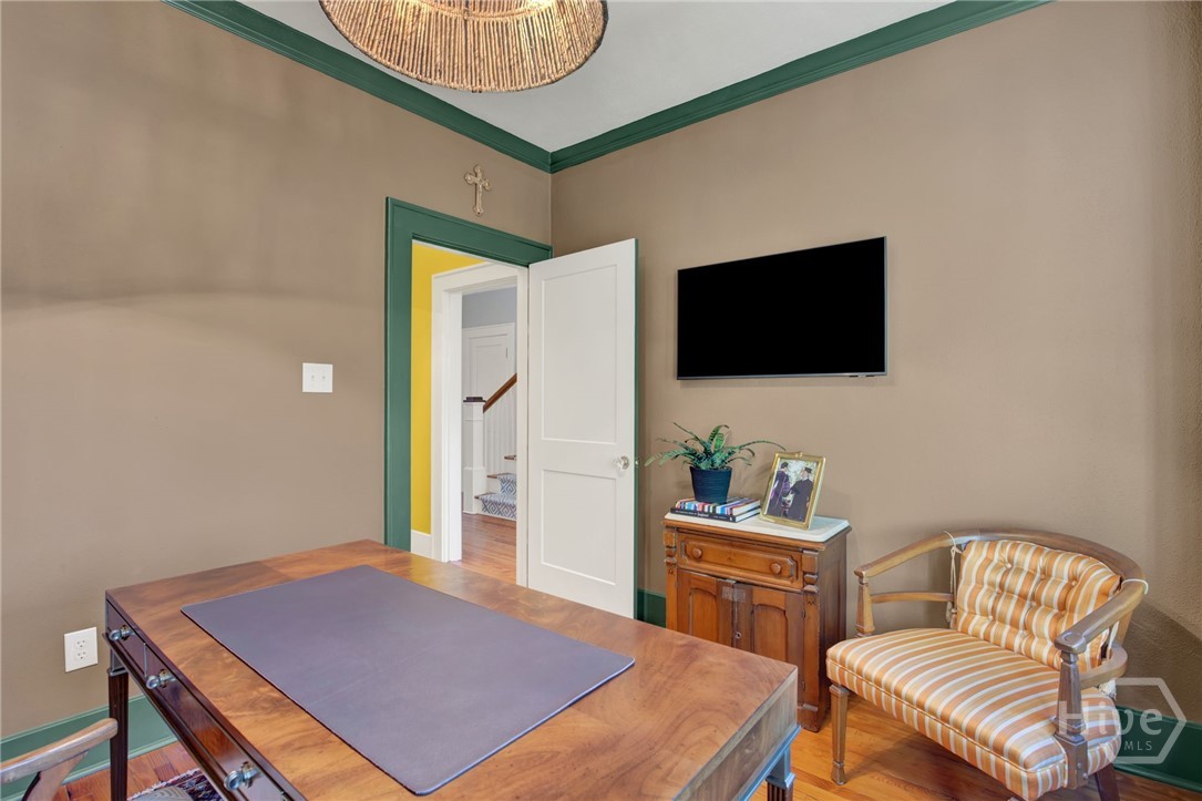 6 12th Terrace Tybee Island, GA 31328 - Photo 35 of 75