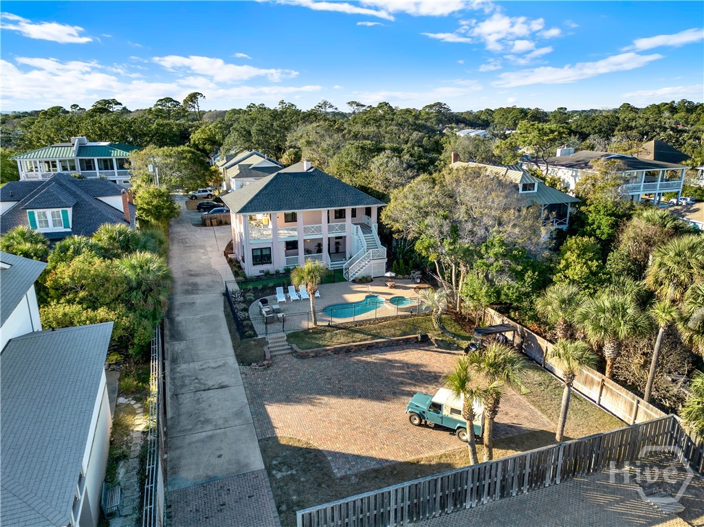 6 12th Terrace Tybee Island, GA 31328 - Photo 4 of 75