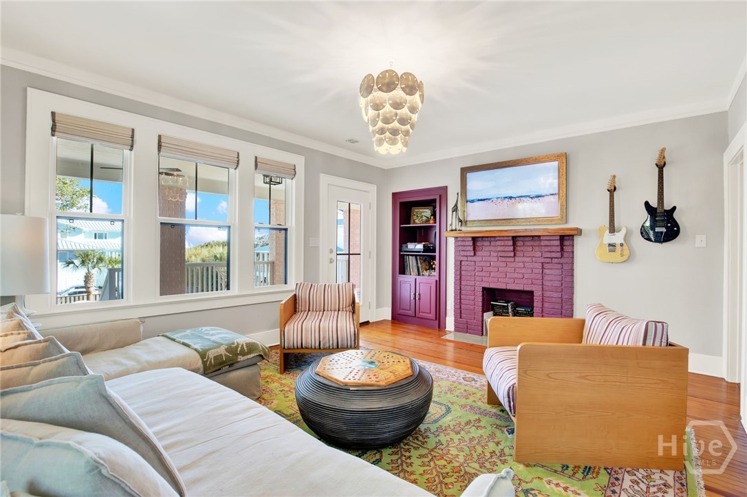 6 12th Terrace Tybee Island, GA 31328 - Photo 41 of 75