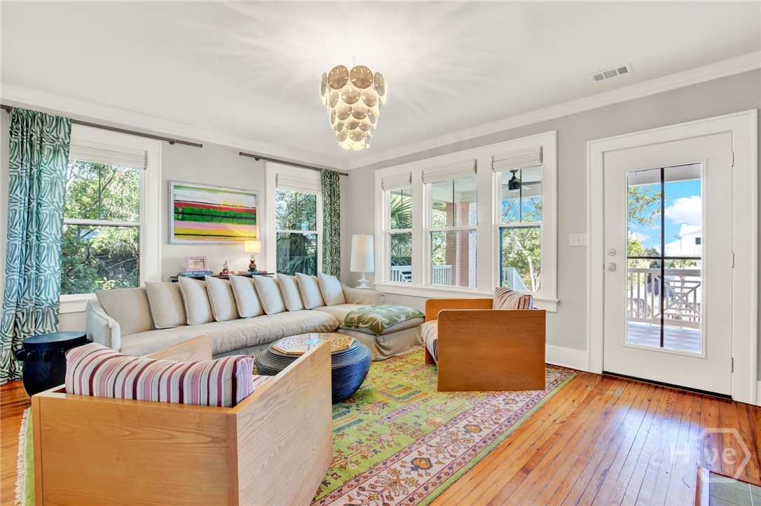 6 12th Terrace Tybee Island, GA 31328 - Photo 42 of 75